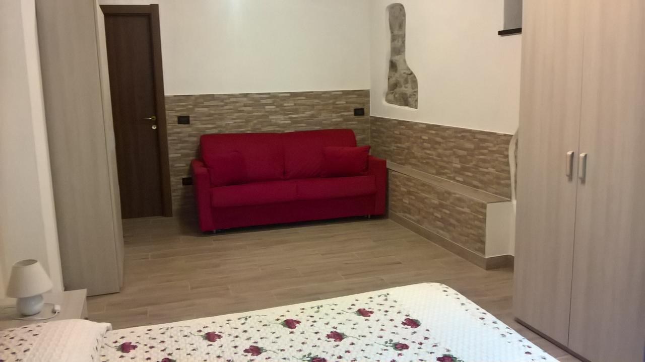Agriturismo A' Taversa Levanto Exterior foto